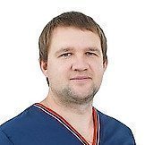 Врач Растегаев Константин Геннадьевич