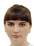 Врач Ражева Надежда Юрьевна