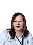 Врач Разживина Юлия Борисовна