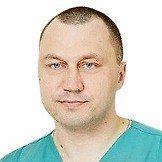 Врач Речкалов Алексей Александрович