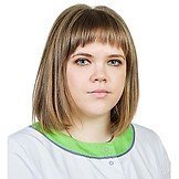 Врач Ремешевская Ольга Александровна 