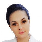 Врач Ренёва Ирина Александровна