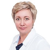 Врач Решеткина Инна Алексеевна