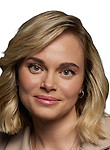 Врач Решетникова Алена Александровна
