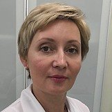 Врач Решёткина Инна Юрьевна