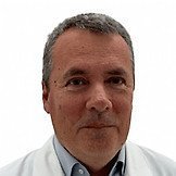 Врач Ревнивых Михаил Юрьевич