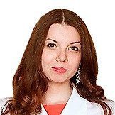 Врач Резюкина Анастасия Александровна