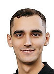 Врач Рябцев Дмитрий Сергеевич