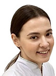 Врач Рябчун Инна Игоревна