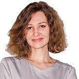 Врач Рябова Виктория Владимировна