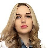 Врач Рябовол Ольга Борисовна