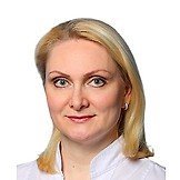 Врач Рязанцева Надежда Анатольевна