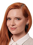 Врач Рязанцева Наталья Юрьевна