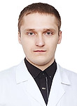 Врач Рюмин Илья Владимирович