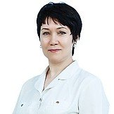 Врач Романова Елена Евгеньевна