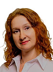 Врач Романова Лариса Александровна