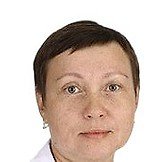 Врач Романовская Юлия Александровна