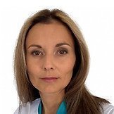 Врач Ростовщикова Ксения Анатольевна