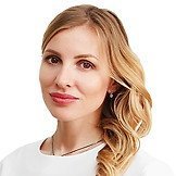 Врач Ростовых Анастасия Владимировна