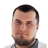 Врач Рудаков Николай Владимирович