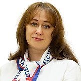 Врач Руди Елена Томовна
