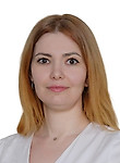 Врач Русакова Марина Александровна 