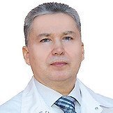 Врач Русанов Сергей Евгеньевич