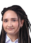 Врач Русанова Алина Александровна