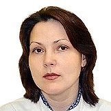 Врач Русанова Ольга Олеговна
