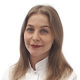 Врач Русинова Евгения Владимировна