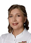 Врач Рустамова Ольга Георгиевна