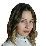 Врач Рузманова Виктория Андреевна 