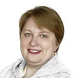 Врач Рыбина Светлана Федоровна
