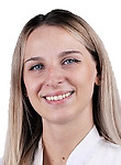 Врач Сабаева Валерия Сергеевна