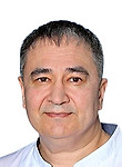 Врач Сабиров Сергей Валерьевич