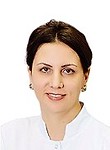 Врач Сабирзянова Наталья Петровна