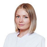 Врач Сабитова Алсу Мирхатовна