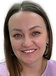 Врач Садкова Марина Александровна