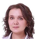 Врач Садовничая Мария Сергеевна