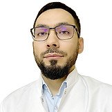 Врач Садыков Ильшат Разябович