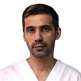 Врач Сафаров Наиль Хамзянович