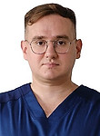 Врач Сагдиев Ранель Хамитович 
