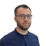 Врач Сагидов Рафаэль Русланович