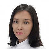 Врач Саитмаметова Элина Азатовна