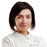 Врач Сайидова Угланага Магамедовна