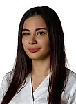 Врач Саламова Луиза Магомедовна
