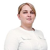 Врач Салий Юлия Владимировна