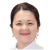 Врач Саликова Танзиля Ануаровна