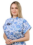 Врач Самигулина Карина Артуровна