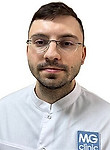 Врач Самойленко Юрий Владимирович